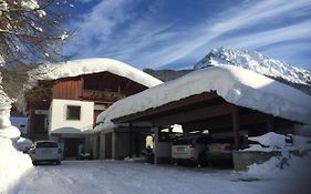 Ferienwohnungen Monika Winter