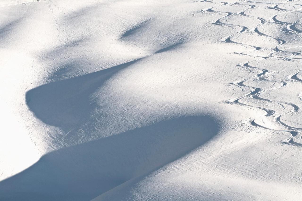 Ferienwohnungen Monika Winter Kleinarl Buitenkant foto