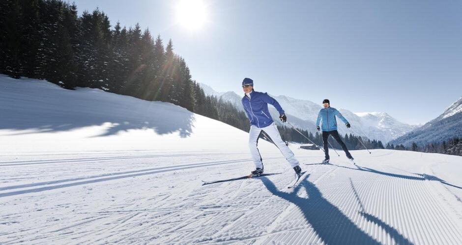 Ferienwohnungen Monika Winter Kleinarl Buitenkant foto