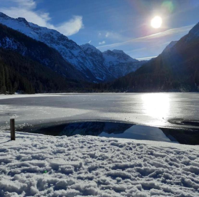 Ferienwohnungen Monika Winter Kleinarl Buitenkant foto